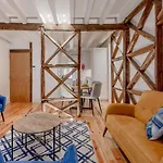 Comtesse Lisbonne Apartamento *