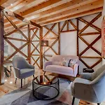 Apartamento Comtesse Lisbonne *