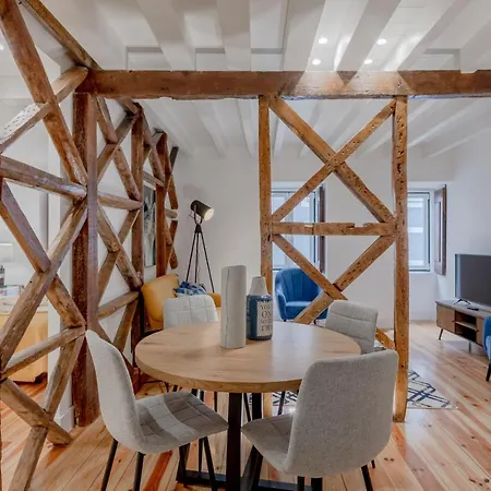 Comtesse Lisbonne Лиссабон