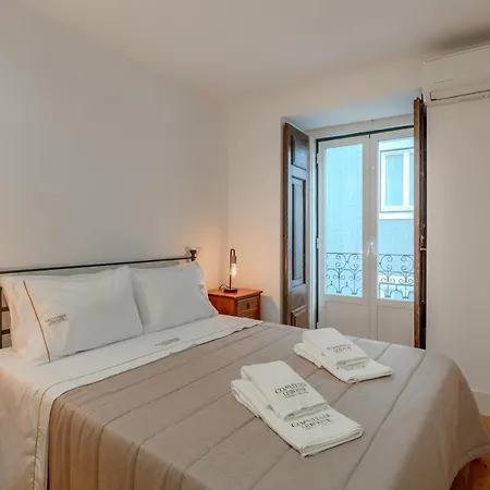 Comtesse Lisbonne * Lisboa