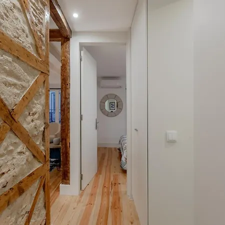 Comtesse Lisbonne Apartment Lisbon