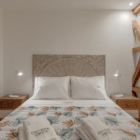 Apartment Comtesse Lisbonne Lisbon