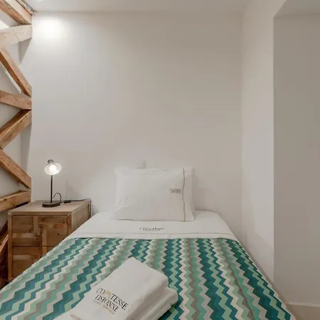 Comtesse Lisbonne Apartment