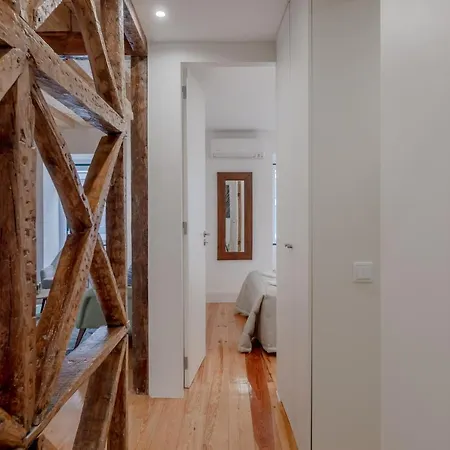 Comtesse Lisbonne Apartment
