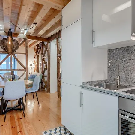 Comtesse Lisbonne * Lisboa