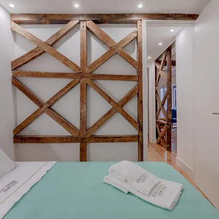 Comtesse Lisbonne * Lisboa