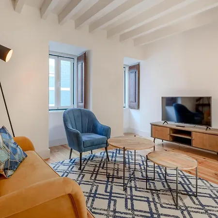 Comtesse Lisbonne Lisboa