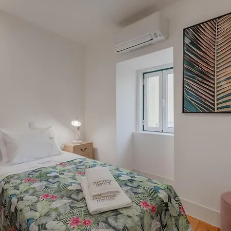 Comtesse Lisbonne Lisboa