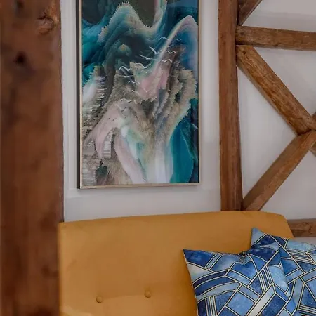 Comtesse Lisbonne Appartement