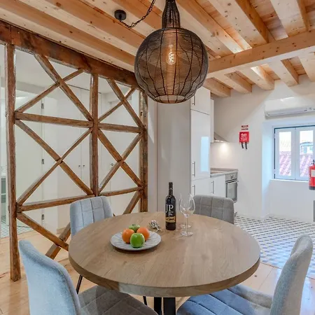 Comtesse Lisbonne Lisboa