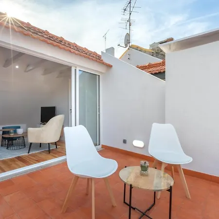 Comtesse Lisbonne Lisbon