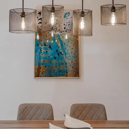 Appartement Comtesse Lisbonne *