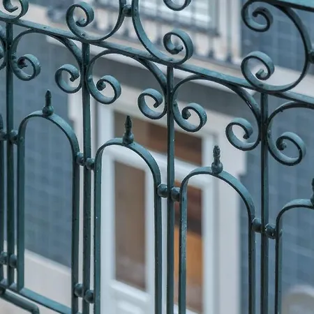 Comtesse Lisbonne Apartment