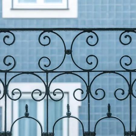 Comtesse Lisbonne Apartment Lisbon