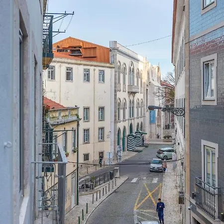 Comtesse Lisbonne * Lisbon