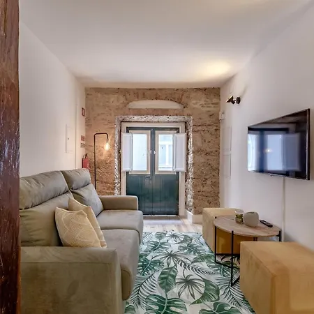 Comtesse Lisbonne Apartment Lisbon