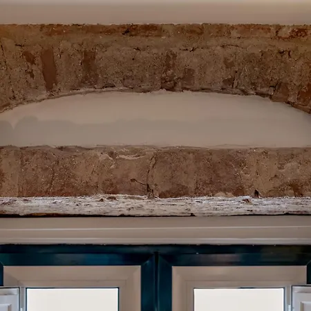 Apartment Comtesse Lisbonne