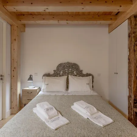 Apartment Comtesse Lisbonne Lisbon