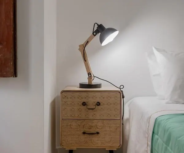 Apartment Comtesse Lisbonne