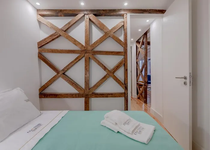 Comtesse Lisbonne * Lisbon