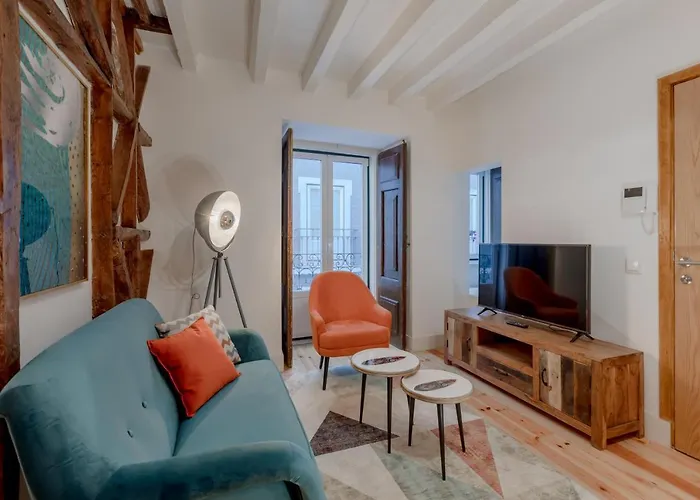 Comtesse Lisbonne