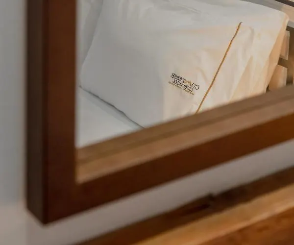 Apartment Comtesse Lisbonne *