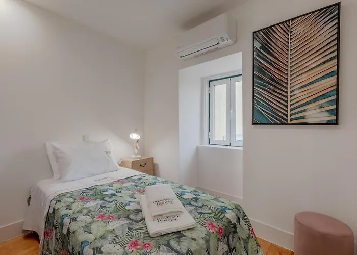 Comtesse Lisbonne Lisbon