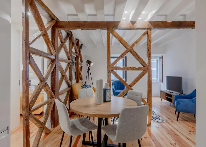 Comtesse Lisbonne Lisbon