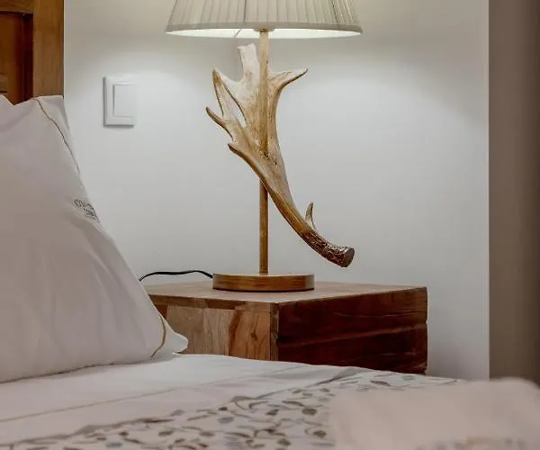 Comtesse Lisbonne Apartment