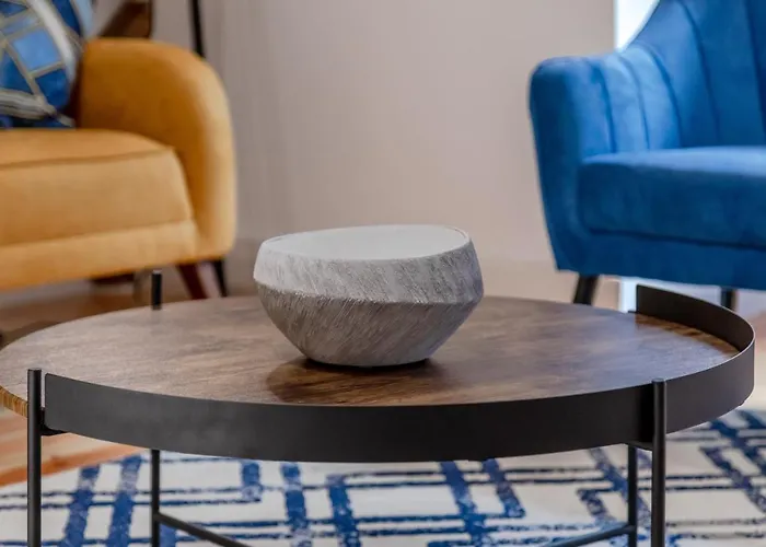 Apartment Comtesse Lisbonne Lisbon