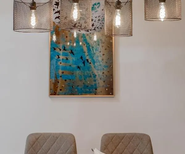 Appartement Comtesse Lisbonne *