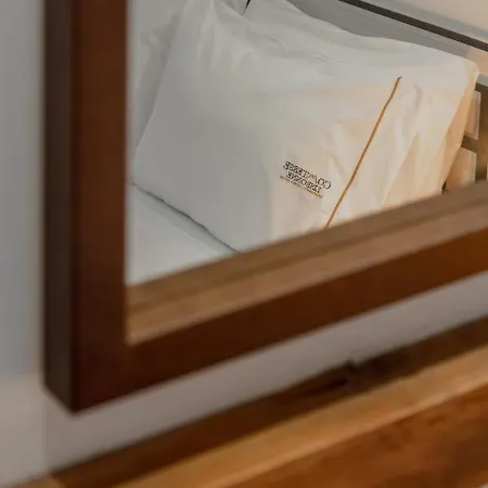 Apartmán Comtesse Lisbonne *