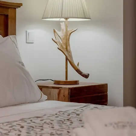 Comtesse Lisbonne Apartmán