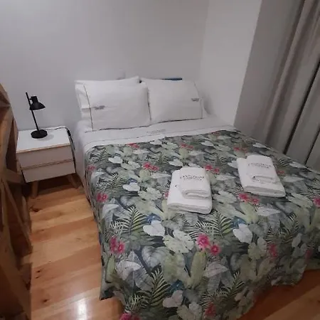 Apartmán Comtesse Lisbonne